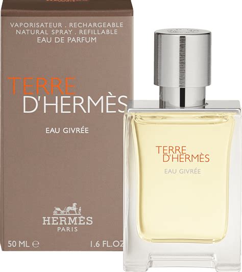 hermes parfum givree|terre dHermes parfum.